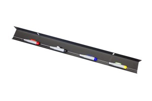 Interaktywna półka do tablic myBoard BLACK