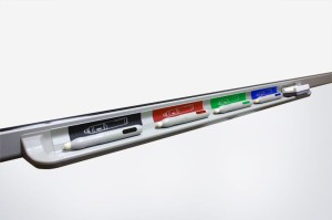 Interaktywna półka myBoard SILVER PT-WB1