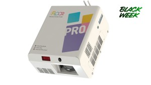 Podłoga interaktywna SmartFloor Pro