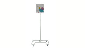 Podłoga interaktywna SmartFloor Standard Mobile