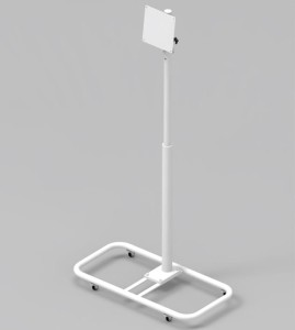 Statyw do podłogi interaktywnej SmartFloor Pro