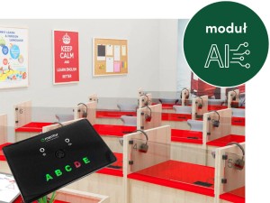 Pracownia z modułem Nova