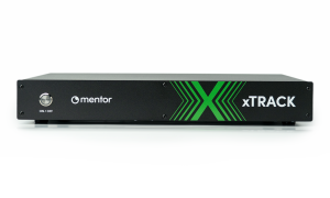 Rejestrator wielościeżkowy xTrack
