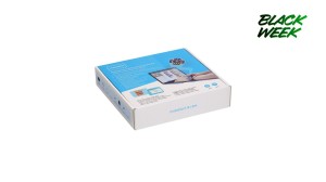 Mikrokontroler  HaloCode Standard Kit