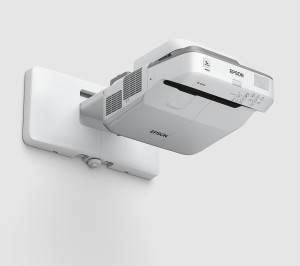 Projektor EPSON EB-685W