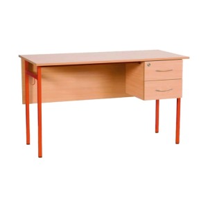 Biurko Skrzat 130x60