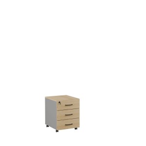 Kontenerek Manager MA07 - mobilny