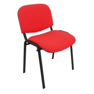 Krzesło konferencyjne iso black