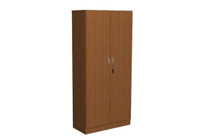 Szafa szkolna aktowa Kujawiak MAXI 1, gł. 500 mm