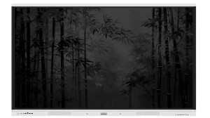 Monitor interaktywny myBoard Panda 2.0 75"