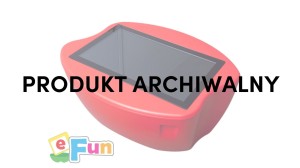 Stolik multimedialny eFUN-C 32" 2.0